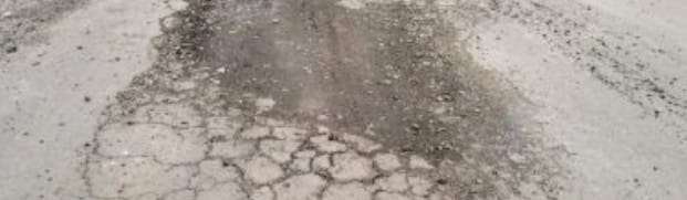 Pekerjaan Peningkatan Jalan Teluk Serdang Kecamatan Betara Tanjung Jabung Barat Tanjab Barat Jambi Diduga Jadi Ajang Korupsi