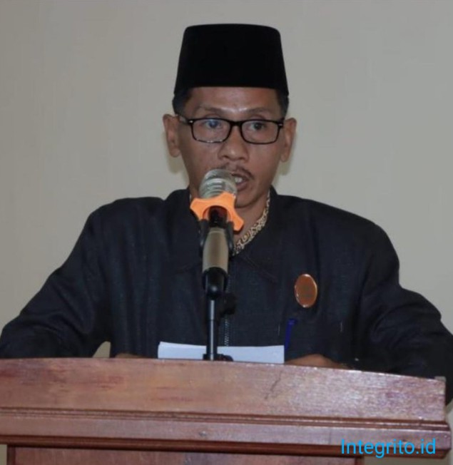 Bupati Akan Mediasikan Masyarakat Desa Badang Dengan PT DAS