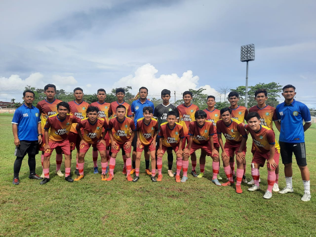 Keterbatasan Anggaran, Persitaj Tanjab Barat Siap Ikuti Liga 3 Asprov PSSI jambi